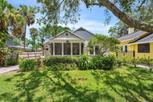 1011 PARK LAKE STREET, ORLANDO, FL 32803 Sold 08/14/25