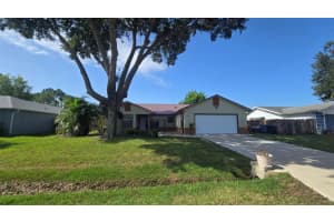 834 HAMM STREET, PALM BAY, FL 32907 Sold 08/11/25