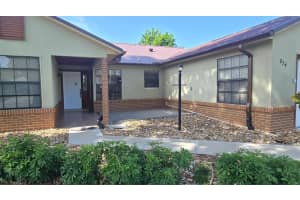 834 HAMM STREET, PALM BAY, FL 32907 Sold 08/11/25