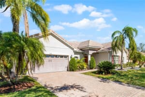 3643 WEATHERFIELD DRIVE, KISSIMMEE, FL 34746 Sold 09/02/25