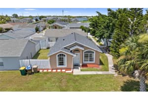 2338 Harbor Town Dr, KISSIMMEE