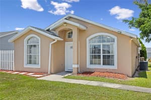2338 HARBOR TOWN DRIVE, KISSIMMEE, FL 34744 Sold 10/22/25