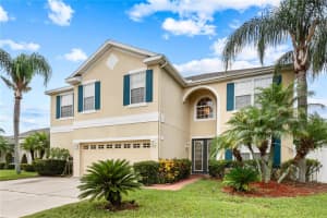417 KEHOE BOULEVARD, ORLANDO, FL 32825 - MLS#MFRO6323576