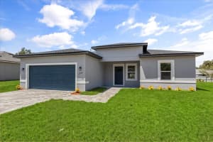 1950 160TH PLACE, OCALA, FL 34473 - MLS#MFRO6323600