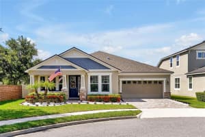 14903 ELLINGSWORTH LANE, WINTER GARDEN, FL 34787 Sold 08/08/25