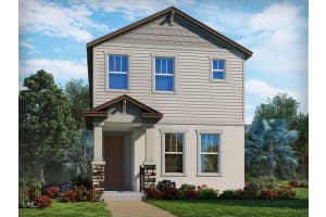 16496 Silver Brook Way, WINTER GARDEN