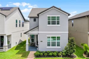 1877 STANDING ROCK CIRCLE, OAKLAND, FL 34787 Sold 08/29/25