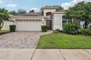 3664 Becontree Pl, OVIEDO