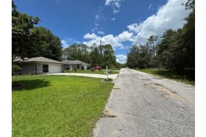 1985 ROLLING PLACE, DUNNELLON, FL 34434 - MLS#MFRO6323633