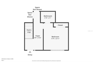 465 PORTICO COURT, OVIEDO, FL 32765 - MLS#MFRO6323636