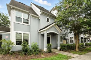 3478 WESTCHESTER SQUARE BOULEVARD, ORLANDO, FL 32835 Sold 09/04/25