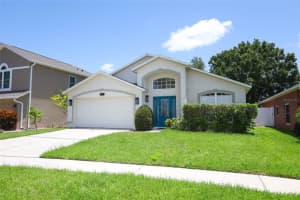 581 FARMINGHAM COURT, OVIEDO, FL 32765 Sold 08/21/25