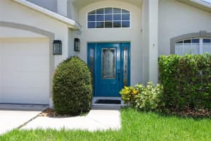 581 FARMINGHAM COURT, OVIEDO, FL 32765 Sold 08/21/25