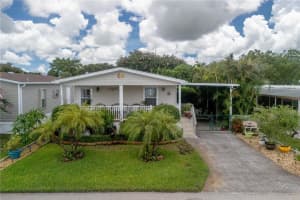 1890 83RD TERRACE, DAVIE, FL 33324 - MLS#MFRO6323654