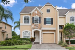1011 WOOD COVE, KISSIMMEE, FL 34743 Sold 08/27/25