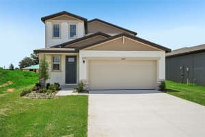 3507 MOSCATO DRIVE, BROOKSVILLE, FL 34602 Sold 09/10/25