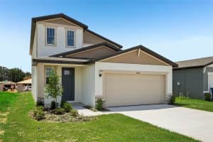 3507 MOSCATO DRIVE, BROOKSVILLE, FL 34602 Sold 09/10/25