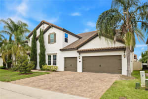 10412 DOTH STREET, ORLANDO, FL 32836 - MLS#MFRO6323665