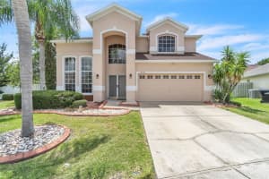 14106 S Breeze Ct, ORLANDO