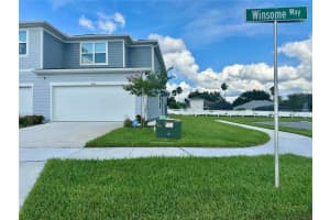 2502 Winsome Way, DAVENPORT