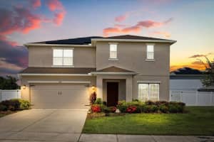 384 Quarry Rock Cir, KISSIMMEE