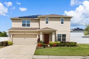 384 QUARRY ROCK CIRCLE, KISSIMMEE, FL 34758 - MLS#MFRO6323703
