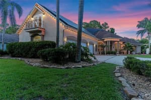 32 Allenwood Look, ORMOND BEACH