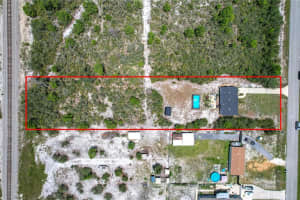 159 WOODSTORK WAY, FROSTPROOF, FL 33843 Sold 08/11/25