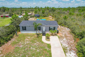 159 WOODSTORK WAY, FROSTPROOF, FL 33843 Sold 08/11/25