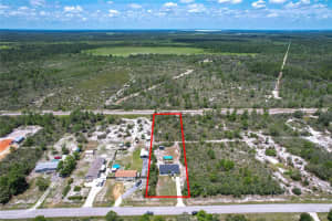 159 WOODSTORK WAY, FROSTPROOF, FL 33843 Sold 08/11/25