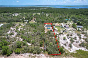 159 WOODSTORK WAY, FROSTPROOF, FL 33843 Sold 08/11/25