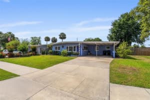 808 MALONE DR, ORLANDO, FL 32810 - MLS#MFRO6323729