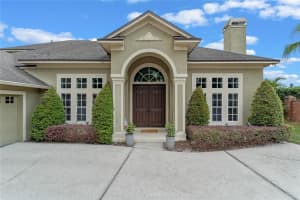 3569 BELLINGTON DRIVE, ORLANDO, FL 32835 - MLS#MFRO6323732