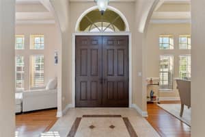 3569 BELLINGTON DRIVE, ORLANDO, FL 32835 - MLS#MFRO6323732