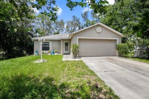 1755 14TH STREET, ORANGE CITY, FL 32763 Sold 09/09/25