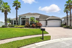4712 LEGACY OAKS DRIVE, ORLANDO, FL 32839 Sold 08/14/25
