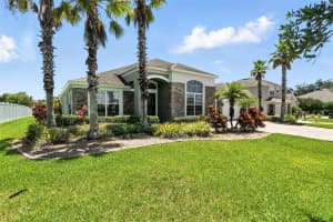 4712 LEGACY OAKS DRIVE, ORLANDO, FL 32839 Sold 08/14/25
