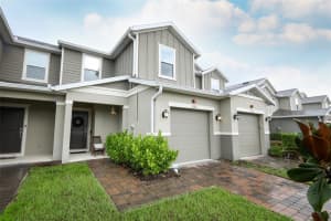 2326 CARRABELLE WAY, SANFORD, FL 32771 - MLS#MFRO6323750