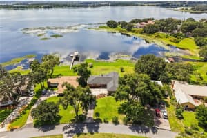 13120 SHORE DRIVE, WINTER GARDEN, FL 34787 - MLS#MFRO6323766