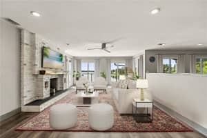 13120 SHORE DRIVE, WINTER GARDEN, FL 34787 - MLS#MFRO6323766