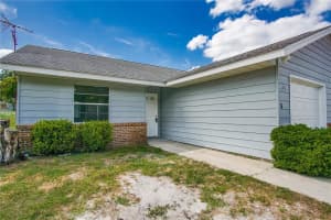 213 FERN COURT, LEESBURG, FL 34748 Sold 09/11/25