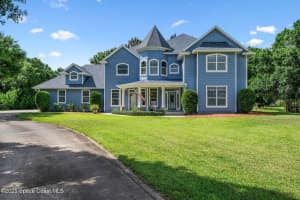 2503 Alanna Ln, MELBOURNE
