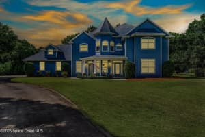 2503 ALANNA LANE, MELBOURNE, FL 32934 - MLS#MFRO6323783
