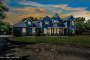 2503 ALANNA LANE, MELBOURNE, FL 32934 - MLS#MFRO6323783