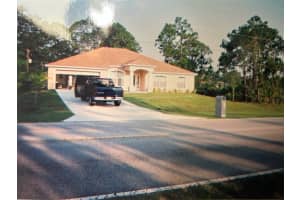 1580 Jupiter Blvd Nw, PALM BAY