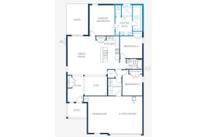12518 MAGINN COURT, WEEKI WACHEE, FL 34614 - MLS#MFRO6323790