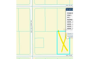 NA SW 78TH, DUNNELLON, FL 34432 - MLS#MFRO6323794