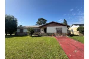 4106 KINGSBRIDGE DRIVE, ORLANDO, FL 32839 Sold 07/25/25