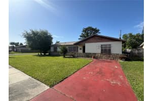 4106 KINGSBRIDGE DRIVE, ORLANDO, FL 32839 Sold 07/25/25