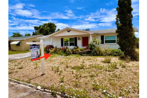 1415 RUSSEL LANE, HOLIDAY, FL 34691 Sold 11/24/25